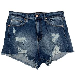 Kendall + Kylie The Icon Short